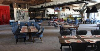 Trabzonda 450 Kişilik Hobbit Evi Yapıldı