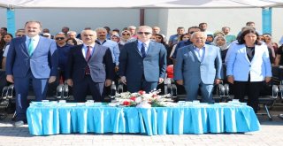 Sokak Hayvanlarına 7,5 Milyon Liralık Yeni Yuva