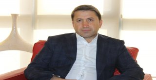 Siirt Tso Başkanı Kuzu: “Yeni Dönemde Türkiye Ekonomisi Şahlanacak”