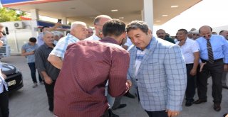 Mhpli Fendoğlundan Ziyaretler