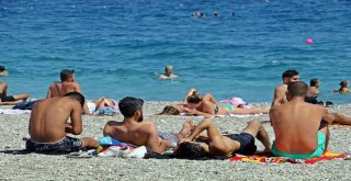 Suçluların Korkulu Rüyası Kadın Güvenlikçiler