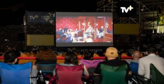Tv+Ta Kullanıcı Sayısı 2,5 Milyona Ulaştı