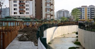 Afanlı Projesi, Atakuma Nefes Aldıracak