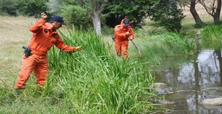 Tokatta Kayıp Çocuklardan Bayrama Ait İz Bulan Jak Ekibi Evrimi Arıyor