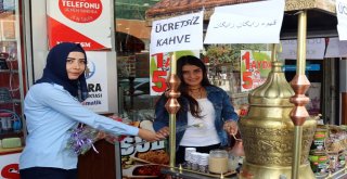 Vanda ‘Zabıta Haftası Etkinlikleri