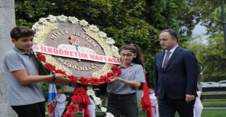Samsunda 245 Bin Öğrenci Dersbaşı Yaptı