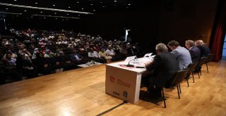 Mete Yarar: “15 Temmuz Günü Türkiye Cumhuriyetinin Fişinin Çekilmek İstendiği Gündür”