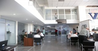 Vaski, Hafta Sonu Mesai Yapacak