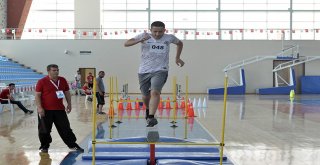 Kmü Besyo Özel Yetenek Sınavı Başvuruları Başlıyor