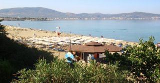 Tatillciler Gitti, Sahiller Boşaldı