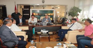 Düzceye Katma Değeri Yüksek Yatırımcı Talebi