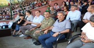 Akşehir Nasreddin Hoca Şenliği Etkinlikleri Devam Ediyor