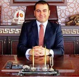 Erciş Kaymakamı Ve Belediye Başkan Vekili Yaşardan İddialara Sert Cevap