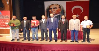 Iğdırda Ahilik Haftası Programı