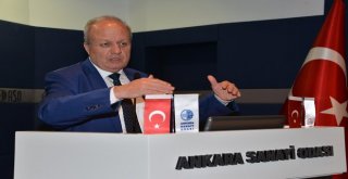 Aso Ve Ato Mobilya Sektörü İçin Kolları Sıvadı