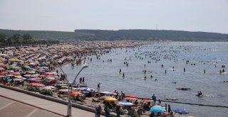 Cankurtaranlar, Tatilciler İçin Bayramda Da Görev Başında