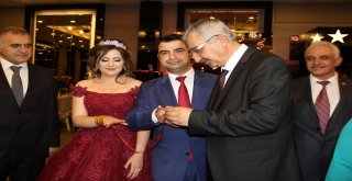 Mecitözü Kaymakamı Doğanın Mutlu Günü