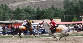 Ata Sporu Bu Kez Dede Korkut Şölenleri İçin İcra Edildi