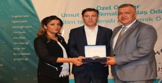 Şehir Ödülleri Türkiye 2018, İzmirde Sahiplerini Buldu
