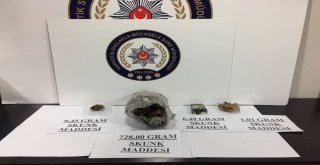 Yalova Emniyetinden Uyuşturucu Operasyonu