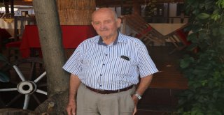 Osmanlı Kenti Safranbolu Konaklamada Doluluk Oranları Yüzde 100E Ulaştı