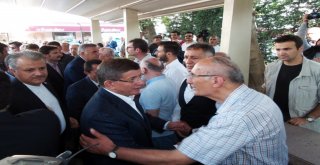 Yavuz Arslanargun Sakaryada Son Yolculuğuna Uğurlandı