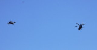 Bodrumda Güvenlik Seviyesi Üst Düzeye Çıkarıldı