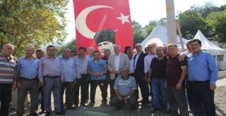 Alaçamda Keşkek Günü
