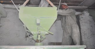 Karsta Ruslardan Kalan Değirmen 100 Yıldır Çalışıyor