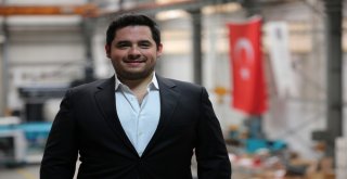 Türk Mühendislerden Savunma Sanayisine Sürtünmesiz Makine