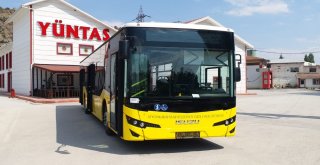 Afyonkarahisarda Toplu Taşımada İndirim