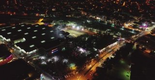 Sertab Erener, Performansıyla Bigayı Salladı