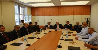 Suşehrinde 30 Ağustos Zafer Bayramı Kutlandı