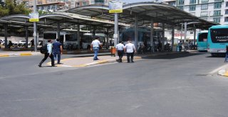 Sivil Zabıtalar Klima Denetiminde