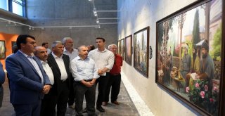 Bursanın Tarih, Kültür Ve Sanat Merkezi; Panorama 1326