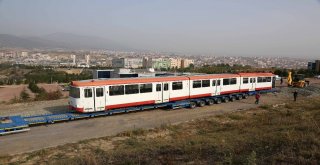 Emektar Düewag Öğrencilere Katkı Sağlayacak