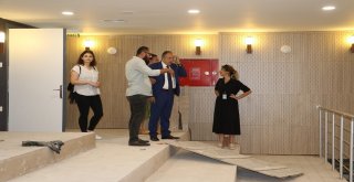 Selendinin Gençlik Projesinde Son Adımlar