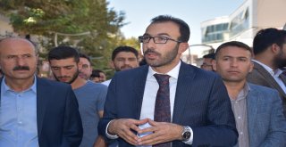 Şırnakta Adnan Menderesin İdamına Tepki