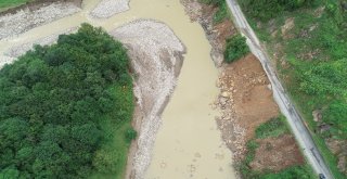 Afetin Etkisi 5. Günde De Devam Ediyor