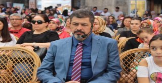 Sivas Kitap Günlerine Yoğun İlgi