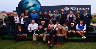 Turkcell Platinum Golf Challengeda Kazananlar Belli Oldu