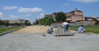 Yüksel: “Büyüyen Ve Gelişen Ergene İçin Çok Çalışıyoruz”