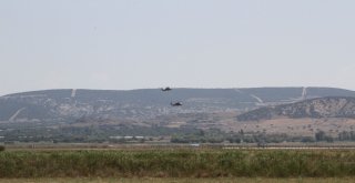 Başkentten Ispartaya Hava Hareketliliği