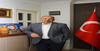 Kudret Çiçekçi: Yılın En Kârlı Yatırımı İçin Bu Fuar Kaçmaz