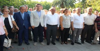 Chp İl Başkanı Yücel: Yerel Seçimlerde İzmire Bayram Yaşatacağız