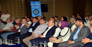 Umed Eğitimleri Sertifika Töreniyle Sona Erdi