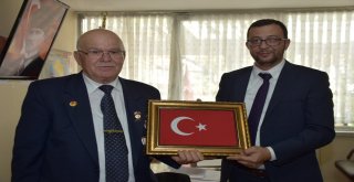 Gaziler Günü Dursunbeyde Kutlandı