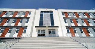 Konya Büyükşehir Belediyesinden Hotamışa 16 Derslikli İmam Hatip Lisesi