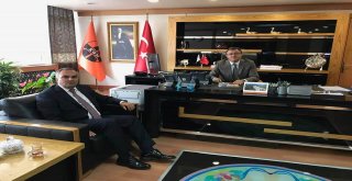 Başkan Ay “Her Çabamız Düzcemiz İçin”