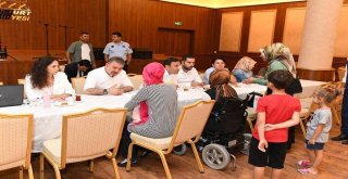 Başkan Alatepeden Hurdacılara Öneri: “Şirket Kurun İhalelere Girin”